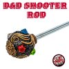 DUNGEONS & DRAGONS SCULPTED SHOOTER ROD