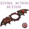 ELVIRA SCULPTED ACTION BUTTON
