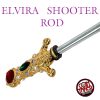 ELVIRA SCULPTED SHOOTER ROD
