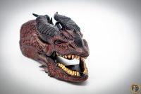 DUNGEONS & DRAGONS RED DRAGON MOD