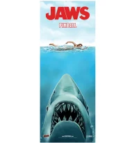 OFFICIAL STERN JAWS BANNER