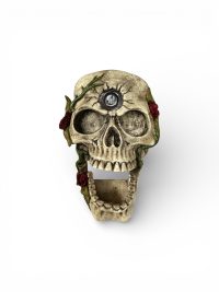 SKULL SHOOTER HOUSING