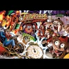 FUNHOUSE- RUDY'S NIGHTMARE LIMITED EDITION ACRYLIC TRANSLITE