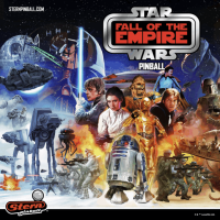 STAR WARS: FALL OF THE EMPIRE