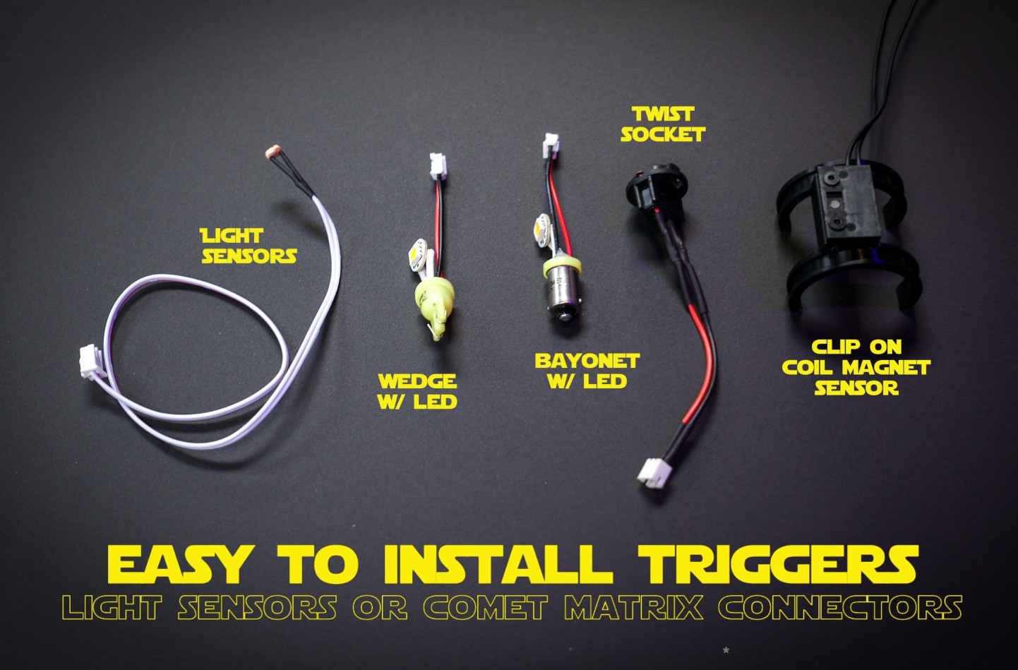 DUEL DECK TOPPER FOR STAR WARS PINBALL DEPOSIT BY ELECTRIC PLAYGROUND - Image 14