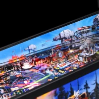 STAR WARS: FALL OF THE EMPIRE ART BLADES (PRO MODEL)