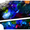 GUARDIANS OF THE GALAXY PINBLADES - HOLOGRAFFIX