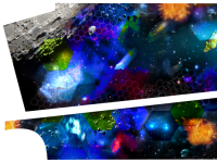 GUARDIANS OF THE GALAXY PINBLADES - HOLOGRAFFIX