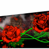 GUNS 'N ROSES PINBLADES- HOLOGRAFFIX