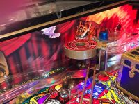 THEATRE OF MAGIC PINBLADES - HOLOGRAFFIX