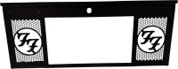 FOO FIGHTERS VOODOO LASER CUT SPEAKER PANEL