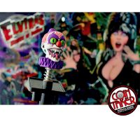 ELVIRA HOUSE OF HORROR SHOOTER ROD