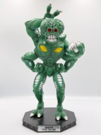 ATTACK FROM MARS: MARTIAN FIGURINE