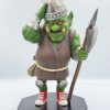 MEDIEVAL MADNESS: TROLL FIGURINE