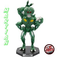 ATTACK FROM MARS: MARTIAN FIGURINE