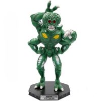 ATTACK FROM MARS: MARTIAN FIGURINE