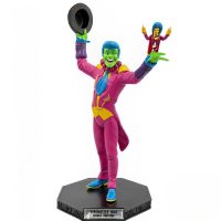 CIRCUS VOLTAIRE: RINGMASTER JACK FIGURINE