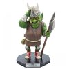 MEDIEVAL MADNESS: TROLL FIGURINE