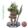 MEDIEVAL MADNESS: TROLL FIGURINE