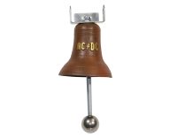 AC/DC PRO BELL/SHAFT ASSEMBLY