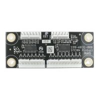 STERN SPIKE SERIAL 16 BOARD