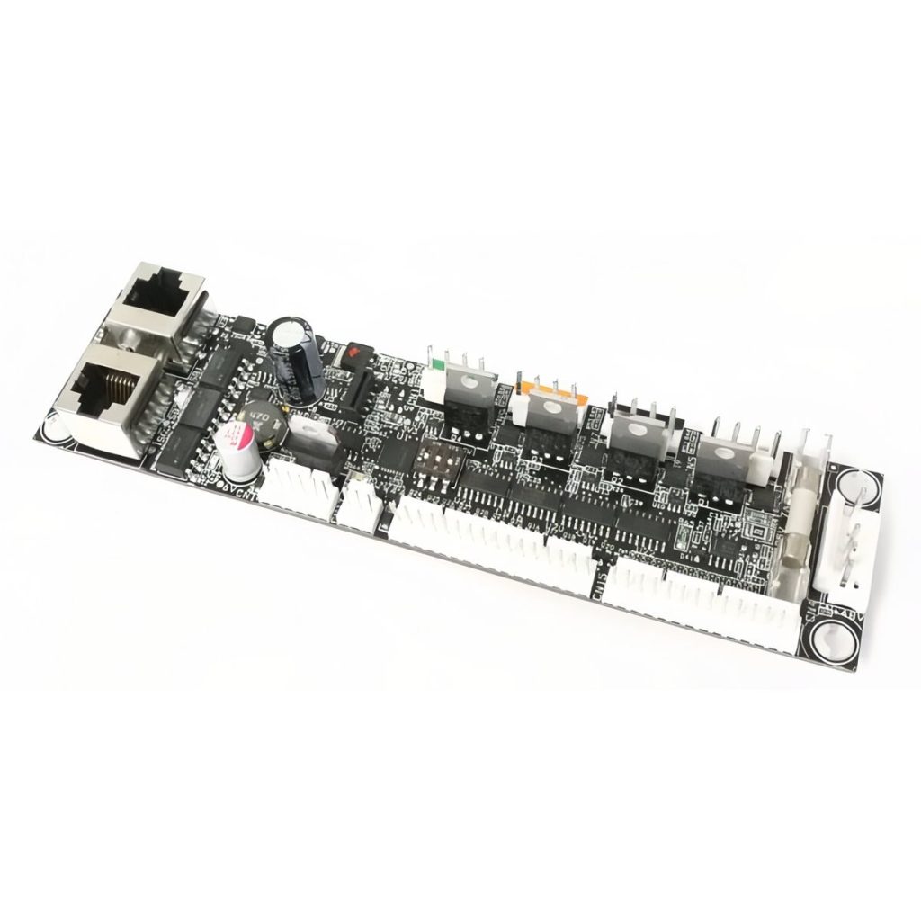NODE BOARD 48V 4 DRIVER STERN SPIKE