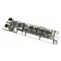 NODE BOARD 48V 4 DRIVER STERN SPIKE