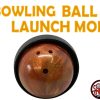 BOWLING BALL LAUNCH MOD SWIRL
