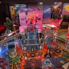 GODZILLA PINBALL PRO DRAKE BURNING BUILDING ILLUMINATION