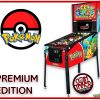 POKEMON PREMIUM PINBALL DEPOSIT