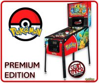 POKEMON PREMIUM PINBALL DEPOSIT