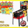 POKEMON PRO PINBALL DEPOSIT