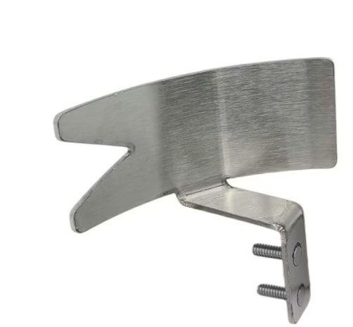 GUNS N ROSES JJP LEFT RAMP DIVERTER KIT