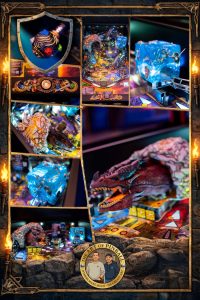 DUNGEONS & DRAGONS COMPLETE MOD PACKAGE