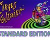 CIRQUS VOLTAIRE REMAKE: STANDARD EDITION DEPOSIT- BY AMERICAN PINBALL
