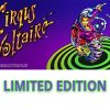 CIRQUS VOLTAIRE REMAKE: LIMITED EDITION DEPOSIT- BY AMERICAN PINBALL