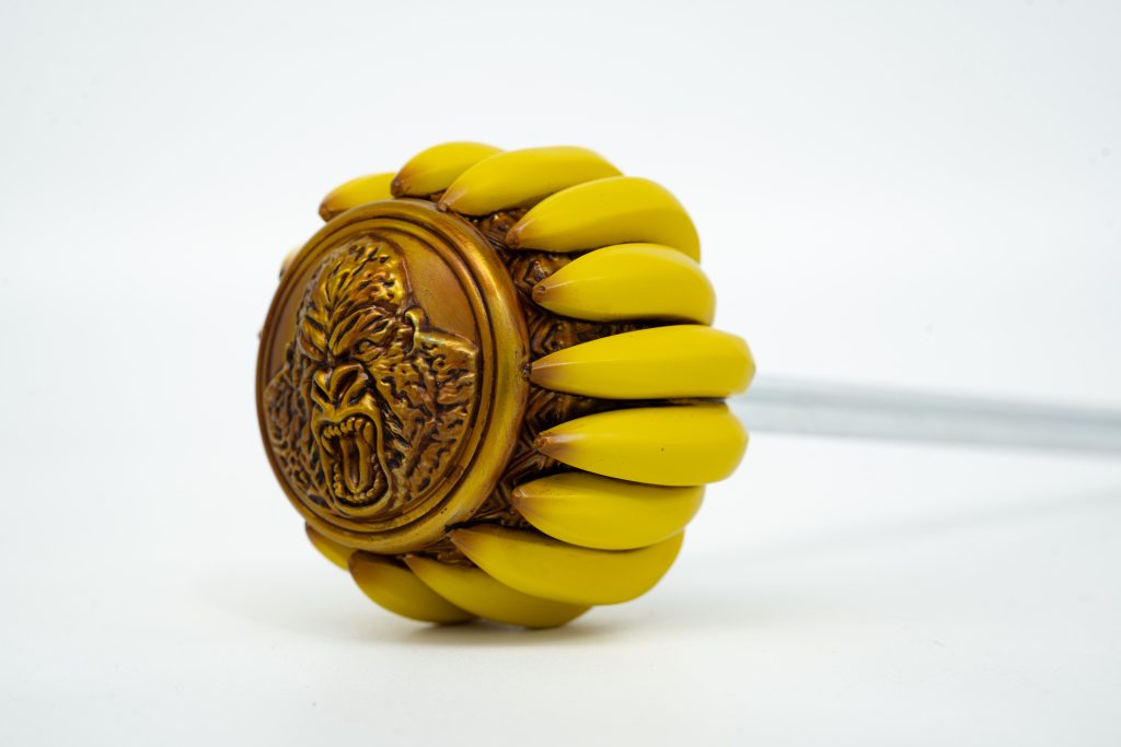 KING KONG SCULPTED SHOOTER ROD