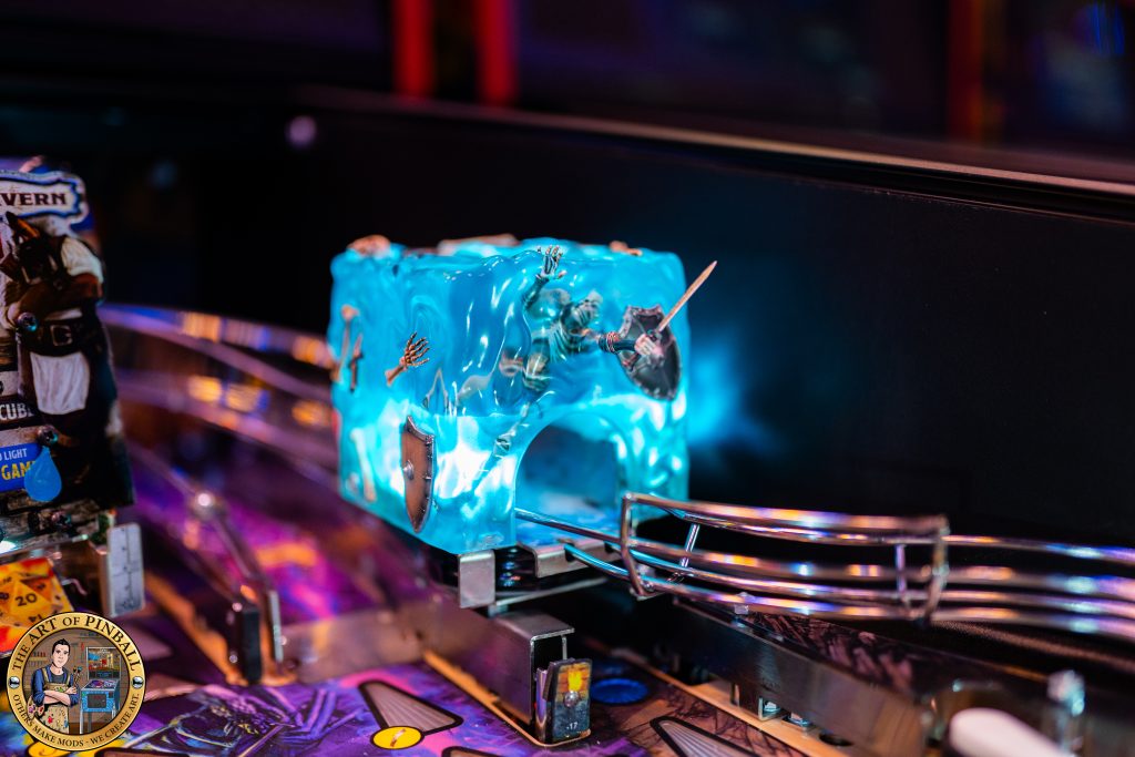 DUNGEONS & DRAGONS GELATIN CUBE