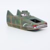 JAMES BOND TANK