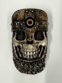 BLACK KNIGHT SOR: ARMORED KNIGHT SHOOTER HOUSING