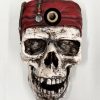 PIRATES OF THE CARIBBEAN CAPTAIN SKELETON SHOOTER HOUSING