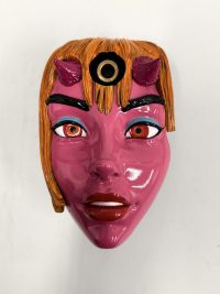 AC/DC DEVIL GIRL SHOOTER HOUSING