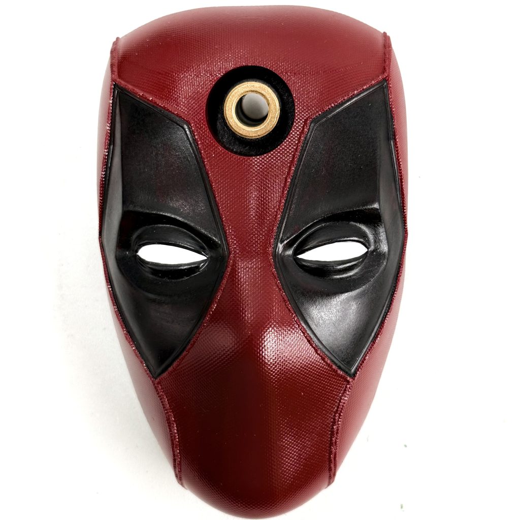 DEADPOOL SHOOTER HOUSING