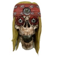 GUNS N ROSES ROCKER SKELETON SHOOTER HOUSING