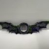 BATWING LOCKDOWN BAR-PURPLE