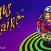 CIRQUS VOLTAIRE REMAKE: LIMITED EDITION DEPOSIT- BY AMERICAN PINBALL