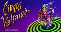 CIRQUS VOLTAIRE REMAKE: STANDARD EDITION DEPOSIT- BY AMERICAN PINBALL