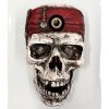 PIRATES OF THE CARIBBEAN CAPTAIN SKELETON SHOOTER HOUSING