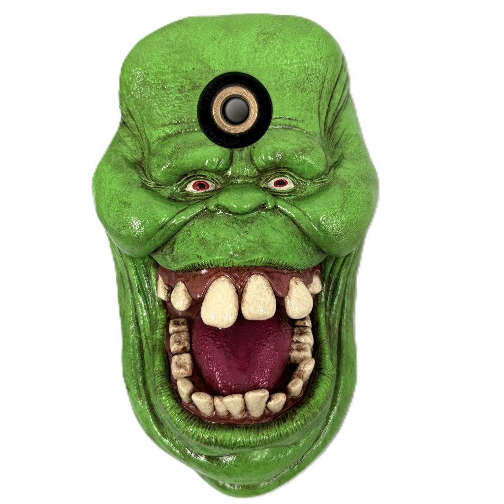 GHOSTBUSTERS SLIMER SHOOTER HOUSING
