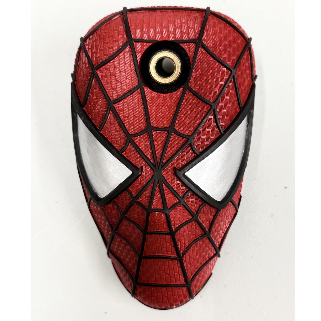 SPIDER-MAN RED SHOOTER HOUSING